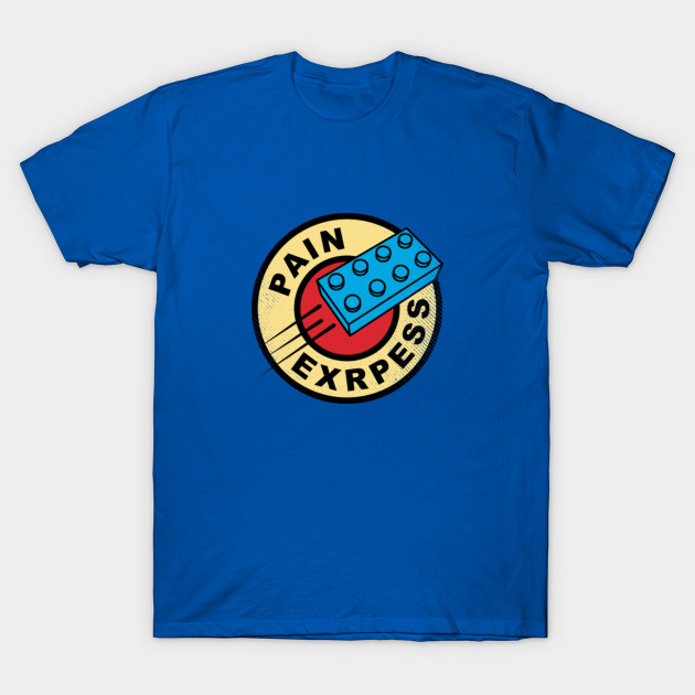 Pain express